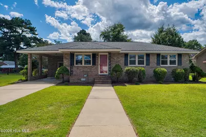 207 Crescent Drive, Hertford, NC 27944 - Photo 1