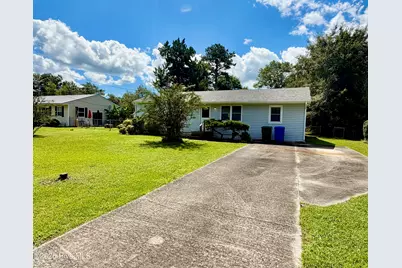 2802 Easy Street, Newport, NC 28570 - Photo 1