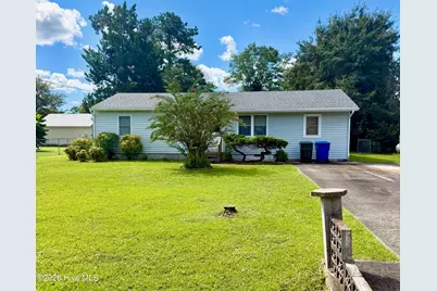 2802 Easy Street, Newport, NC 28570 - Photo 2