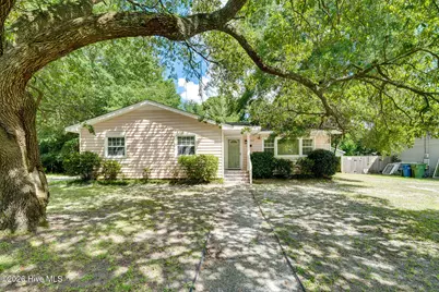 3609 Wilshire Boulevard, Wilmington, NC 28403 - Photo 24