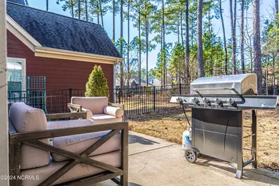 150 Michie Place, Aberdeen, NC 28315 - Photo 30