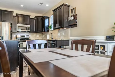 150 Michie Place, Aberdeen, NC 28315 - Photo 8