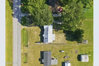 3959 Nc Highway 11 S, Deep Run, NC 28525 - Photo 44