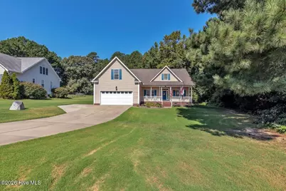 7113 Volterra Court, Wendell, NC 27591 - Photo 4