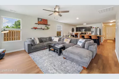 206 New Home Place, Holly Ridge, NC 28445 - Photo 6