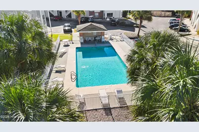 625 Spencer Farlow Drive #Unit 30, Carolina Beach, NC 28428 - Photo 6