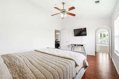 625 Spencer Farlow Drive #Unit 30, Carolina Beach, NC 28428 - Photo 14