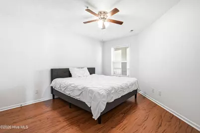 625 Spencer Farlow Drive #Unit 30, Carolina Beach, NC 28428 - Photo 8
