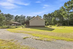 629 Liverman Mill Rd, Ahoskie, NC 27910 - Photo 8