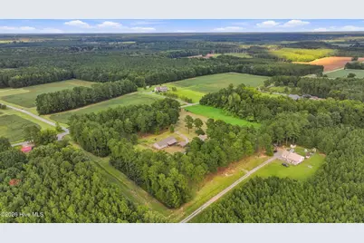 629 Liverman Mill Road, Ahoskie, NC 27910 - Photo 38