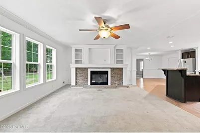 629 Liverman Mill Road, Ahoskie, NC 27910 - Photo 14