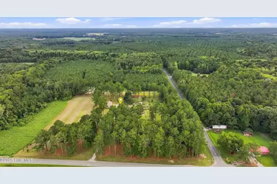 629 Liverman Mill Road, Ahoskie, NC 27910 - Photo 40