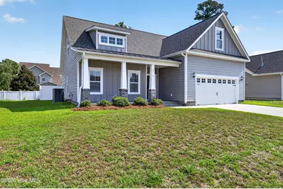 2512 Charity Lane, Winterville, NC 28590 - Photo 4