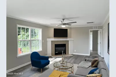 782 County Line Road, Tyner, NC 27980 - Photo 8