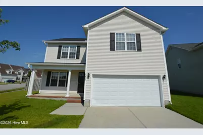 150 Durbin Lane, Jacksonville, NC 28546 - Photo 1