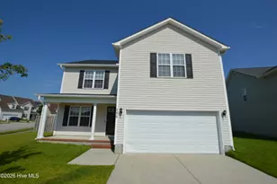 150 Durbin Ln, Jacksonville, NC 28546 - Photo 1