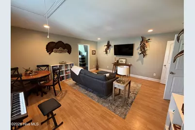 2501 Chelsea Drive NW, Wilson, NC 27896 - Photo 16