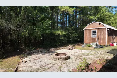 750 Myrtle Road, Roseboro, NC 28382 - Photo 22