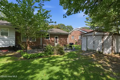 100 Pearl Drive, Greenville, NC 27834 - Photo 22
