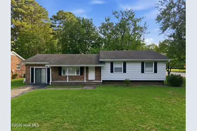 100 Pearl Drive, Greenville, NC 27834 - Photo 1