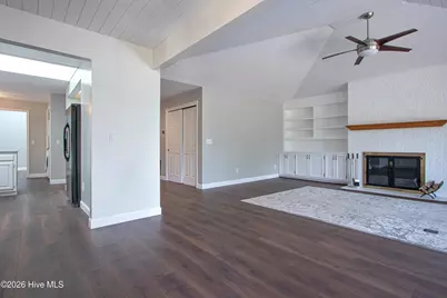 285 Sugar Gum Lane #- 12 Aronimink, Pinehurst, NC 28374 - Photo 12