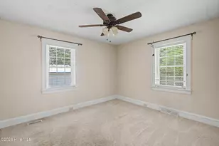 506 Hawthorne St, Hamlet, NC 28345 - Photo 20