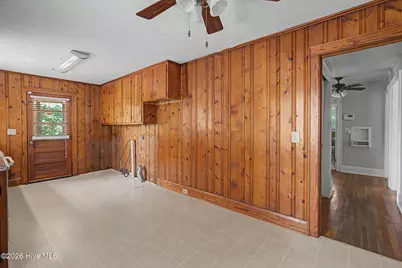 506 Hawthorne Street, Hamlet, NC 28345 - Photo 16