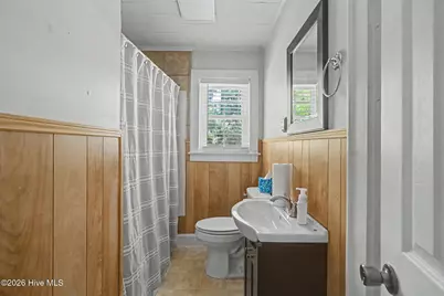 506 Hawthorne Street, Hamlet, NC 28345 - Photo 22