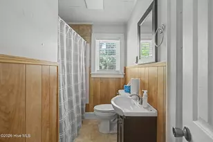 506 Hawthorne St, Hamlet, NC 28345 - Photo 22