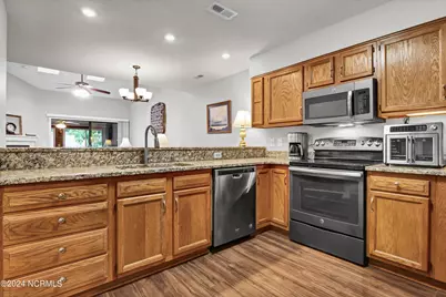 6021 Caddy Circle, Wilmington, NC 28405 - Photo 6