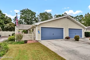 6021 Caddy Cir, Wilmington, NC 28405 - Photo 1