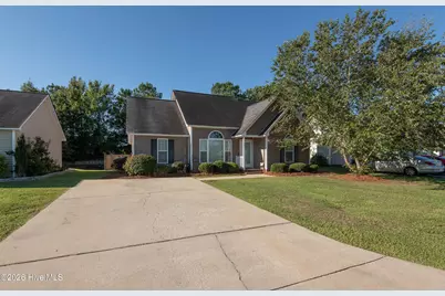 1200 Penncross Drive, Greenville, NC 27834 - Photo 4