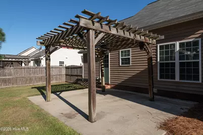 1200 Penncross Drive, Greenville, NC 27834 - Photo 8