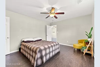 238 Sweet Gum Lane, Richlands, NC 28574 - Photo 26