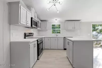 211 Duck Ridge Drive, Pikeville, NC 27863 - Photo 6