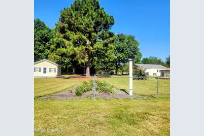 4206 Evansdale Road, Wilson, NC 27893 - Photo 12