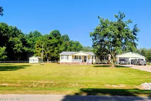4206 Evansdale Rd, Wilson, NC 27893 - Photo 1