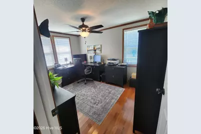 4206 Evansdale Road, Wilson, NC 27893 - Photo 30