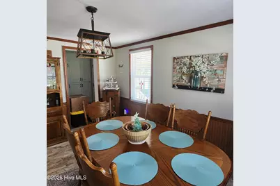 4206 Evansdale Road, Wilson, NC 27893 - Photo 18