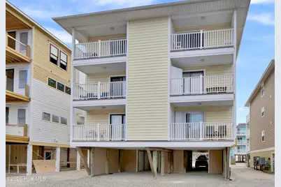 1505 Carolina Beach Avenue N #1e, Carolina Beach, NC 28428 - Photo 4