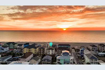 1505 Carolina Beach Avenue N #1e, Carolina Beach, NC 28428 - Photo 1