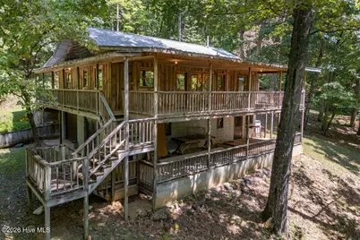 2930 Upper Bell Cr Road, Hayesville, NC 28904 - Photo 16