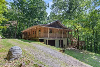 2930 Upper Bell Cr Road, Hayesville, NC 28904 - Photo 1