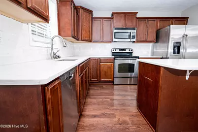 274 Station House Road, New Bern, NC 28562 - Photo 8