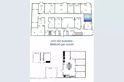 404 N 3rd Street #102, Wilmington, NC 28401 - Photo 16