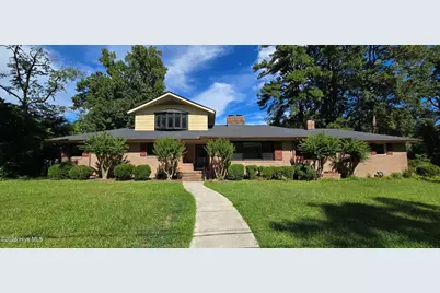 2001 Forest Hill Drive, Greenville, NC 27858 - Photo 2
