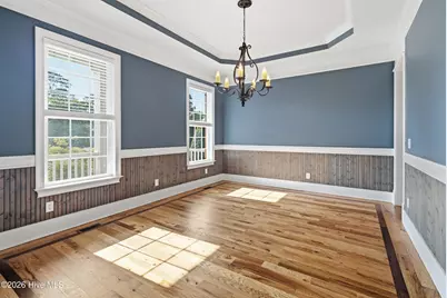 2764 Cedar Crest Drive, Southport, NC 28461 - Photo 6