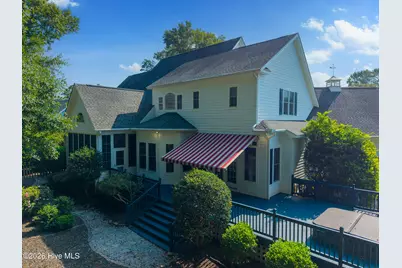 2764 Cedar Crest Drive, Southport, NC 28461 - Photo 46