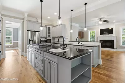 2764 Cedar Crest Drive, Southport, NC 28461 - Photo 18