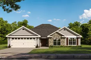 7291 Streamside Drive, Graniteville, SC 29829 - Photo 1